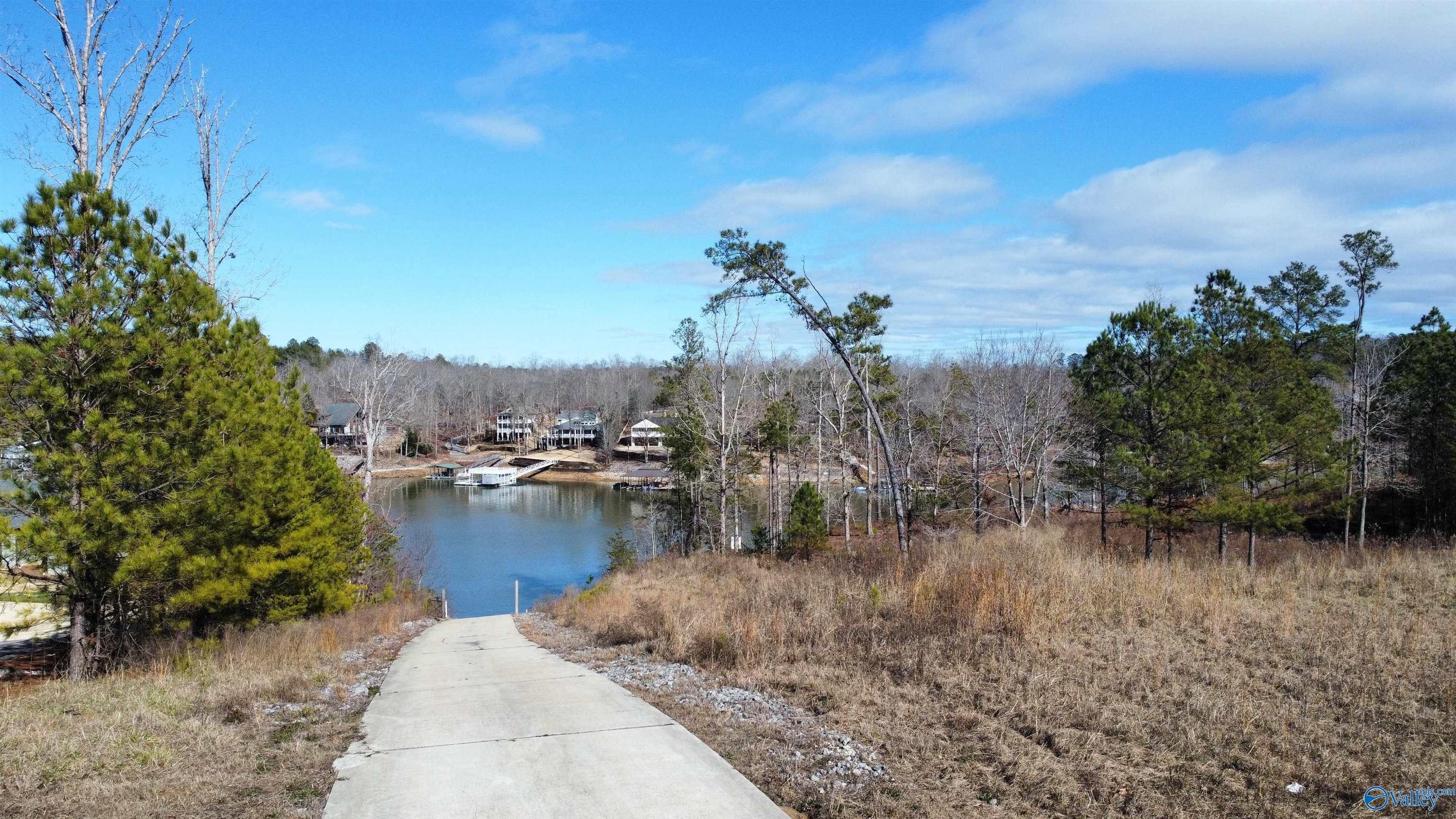 13. Lot 41 Sipsey Overlook