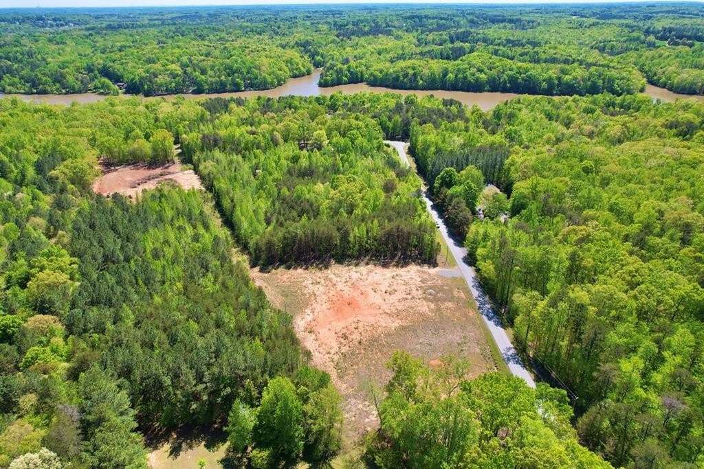 1. 4.63 Ac Occoneechee Trail