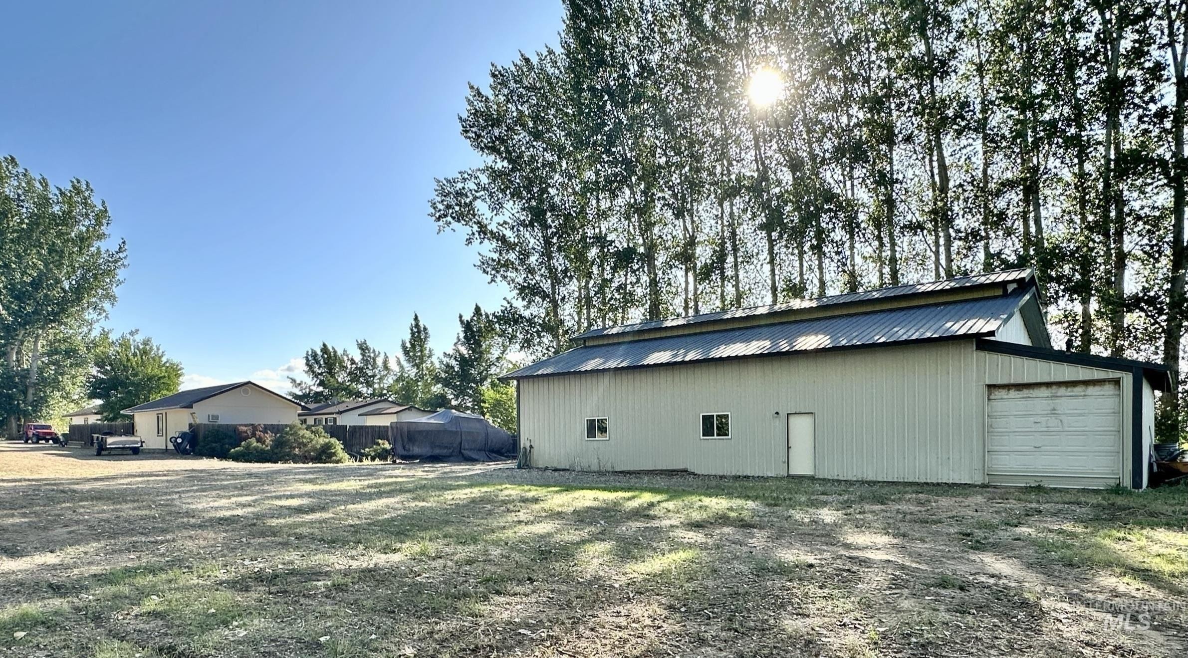 47. 11514 Payette Heights Road