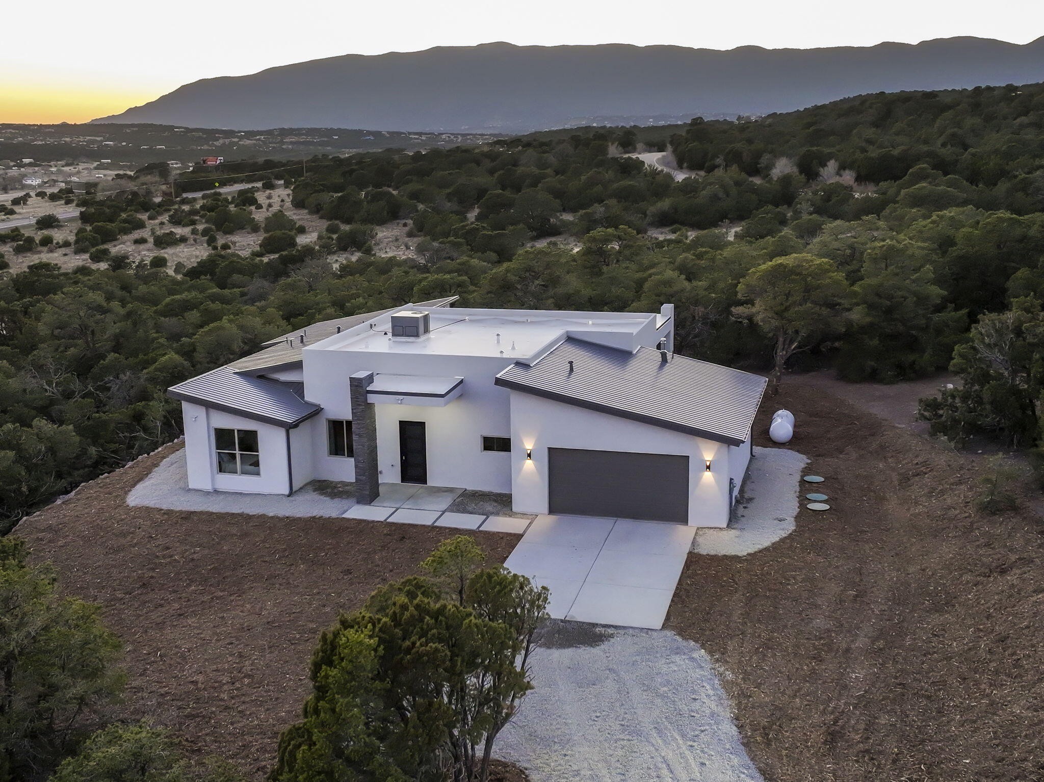 1. 15 Pinon Ridge Road