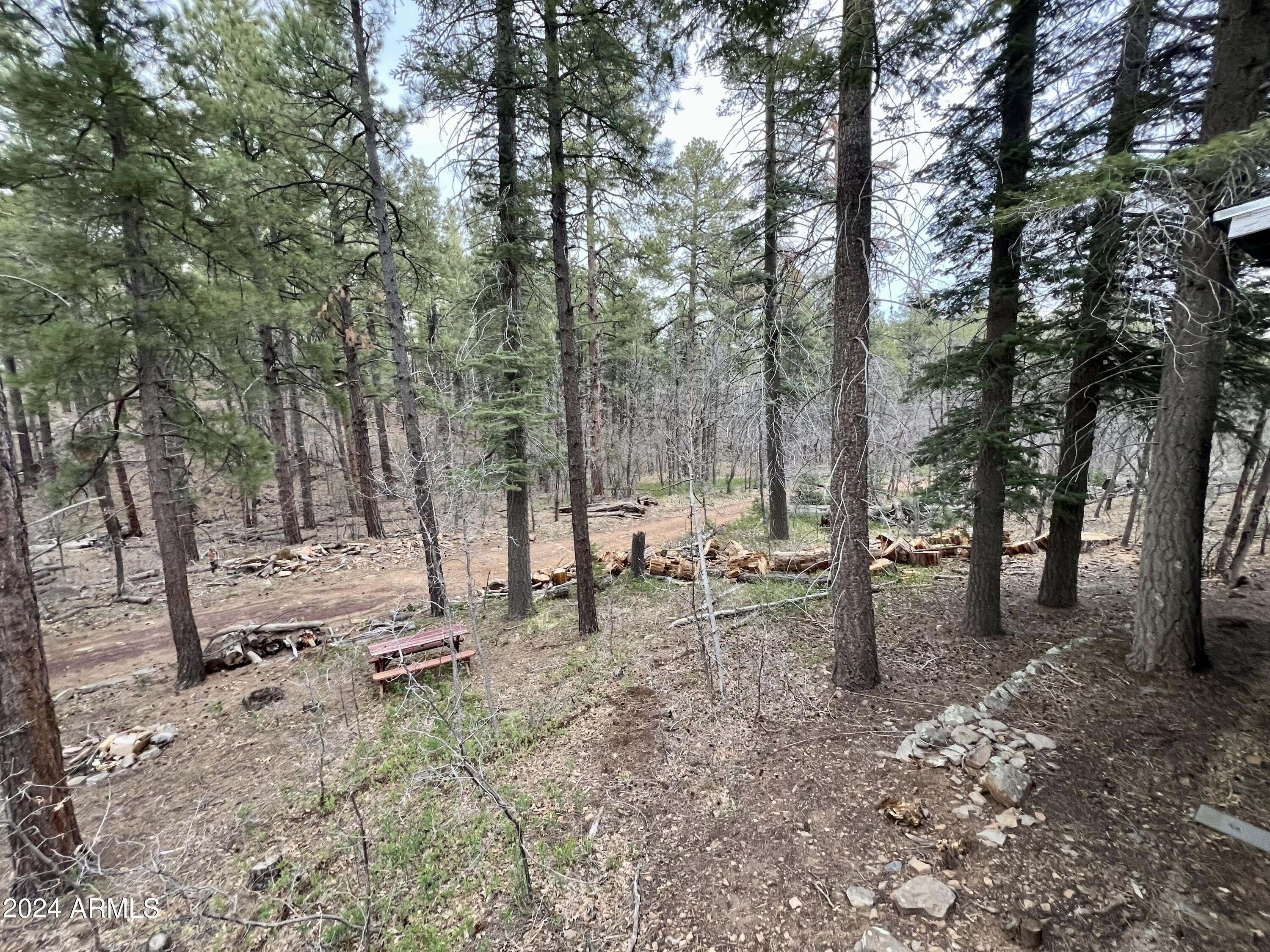 21. 345 Double Springs Campground Road