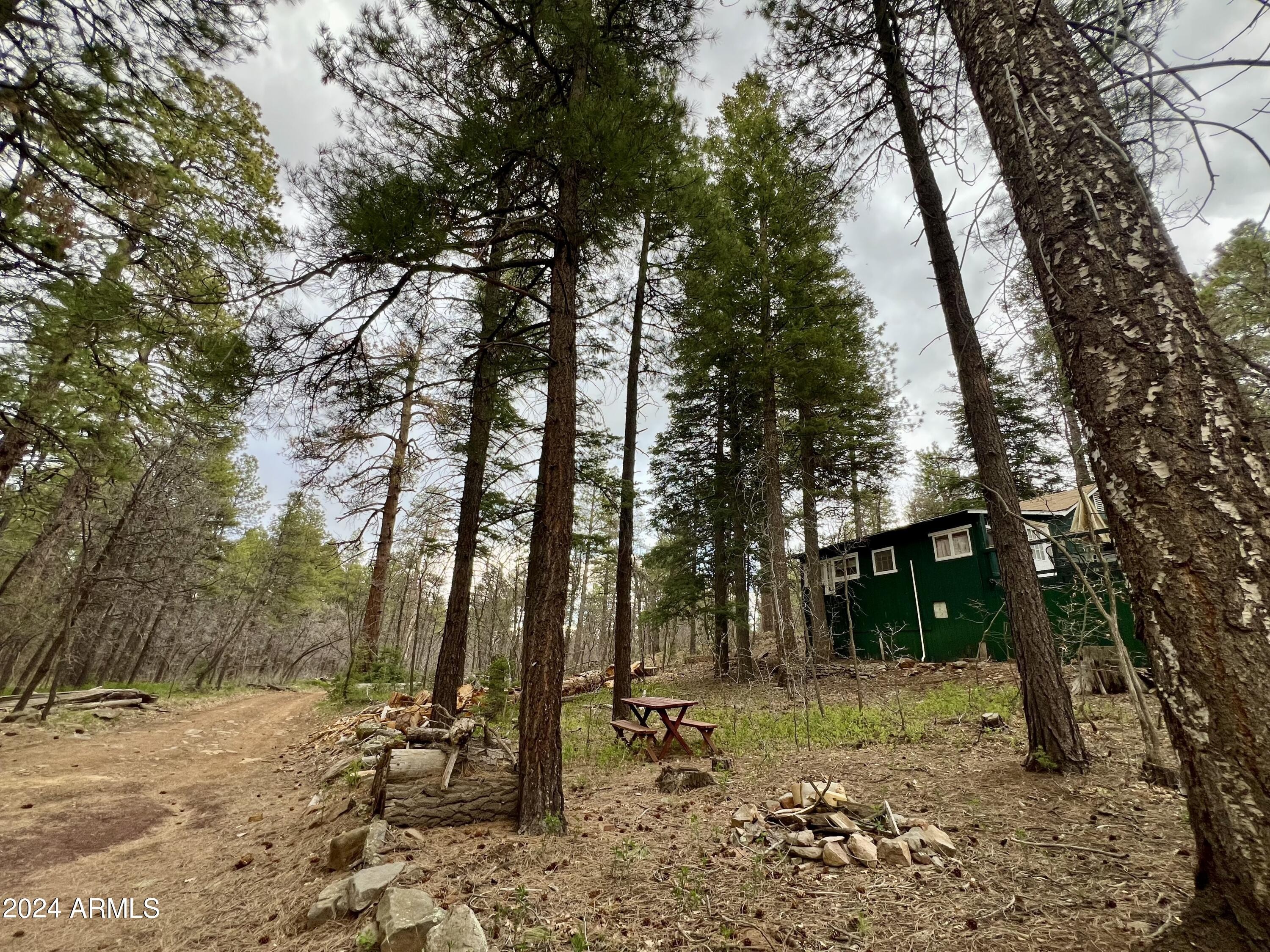 20. 345 Double Springs Campground Road