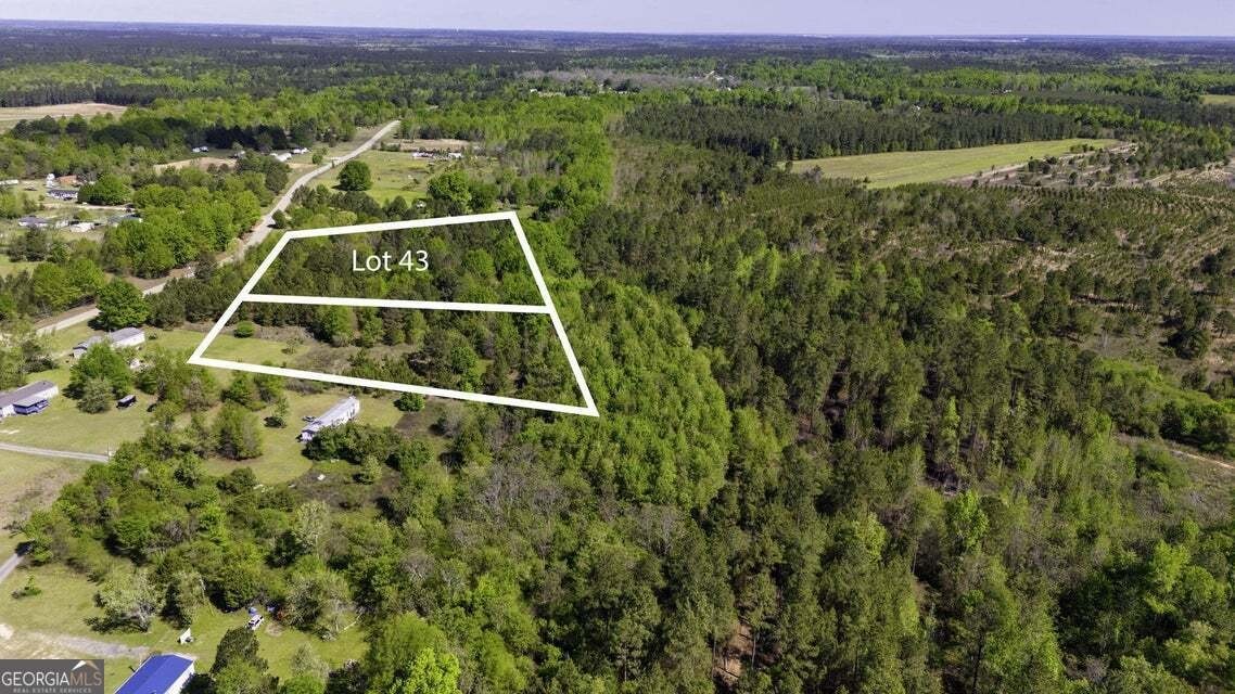 4. Lot 43 Home Tract Road
