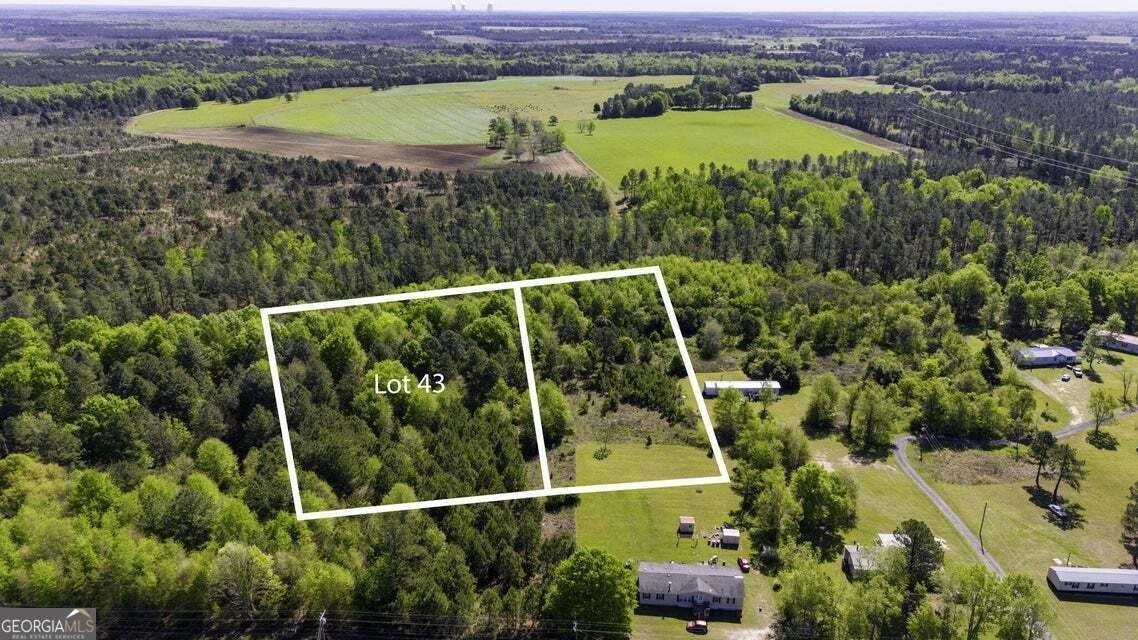 1. Lot 43 Home Tract Road