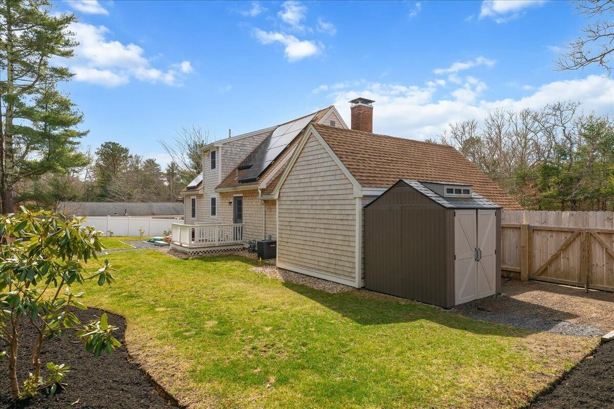 26. 299 Cotuit Road