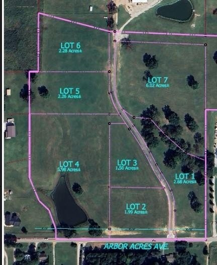 3. Lot 4 Northern Trace  Wy