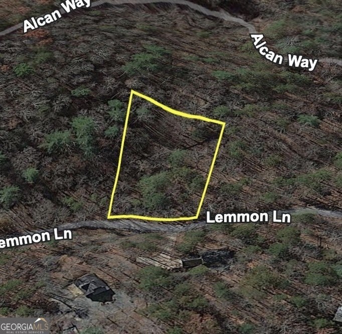 2. Lot 8 Lemmon Lane