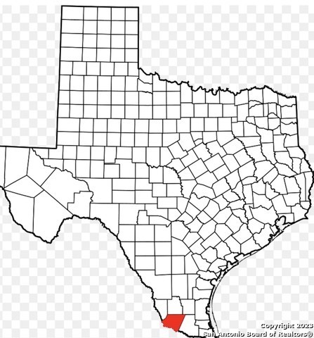 1. Starr County