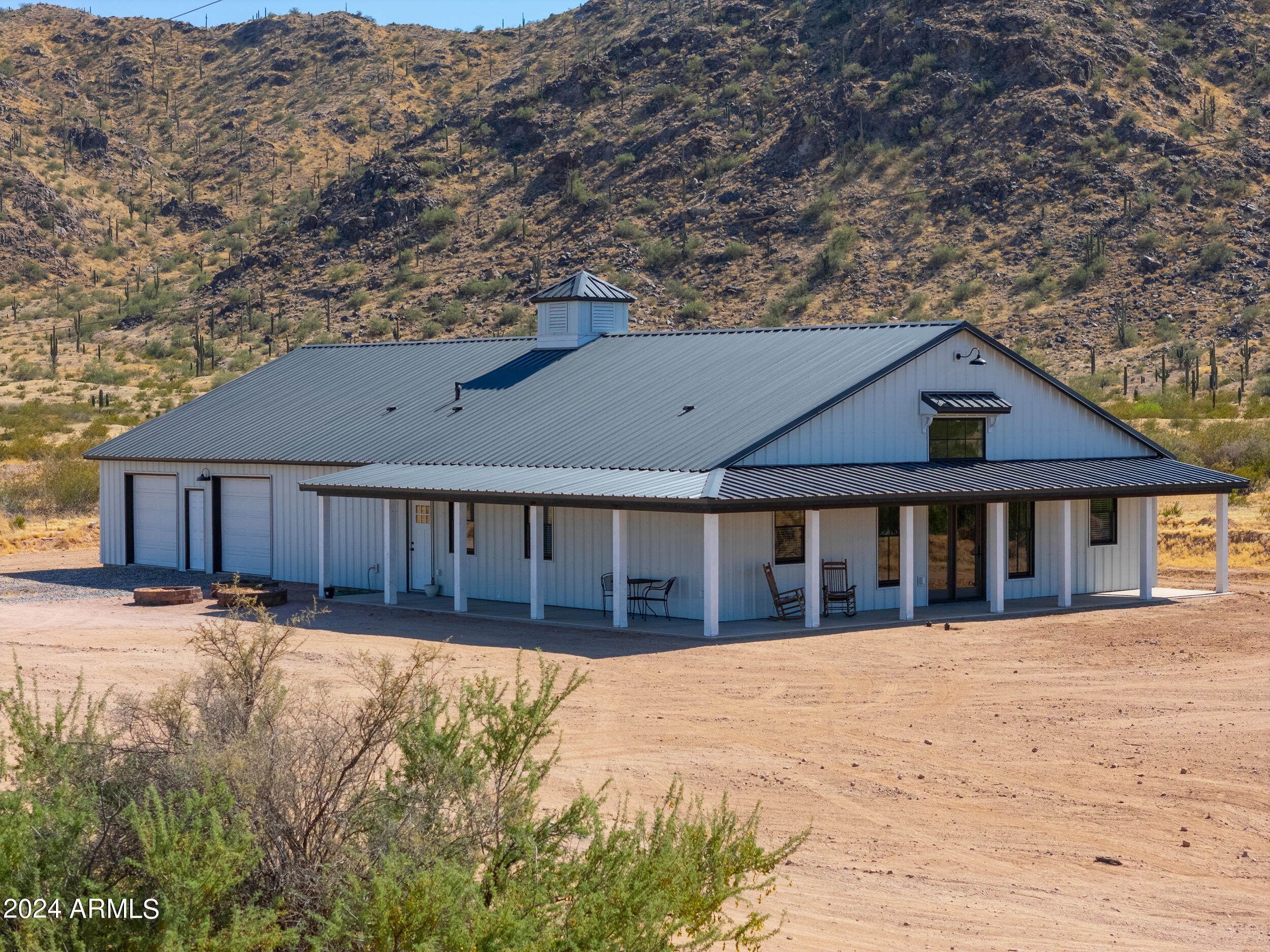 1. 55091 W Pima Road