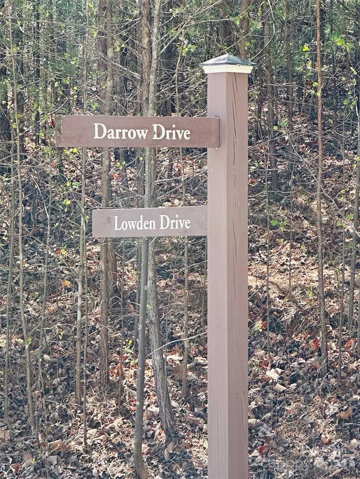 5. 0 Darrow Drive