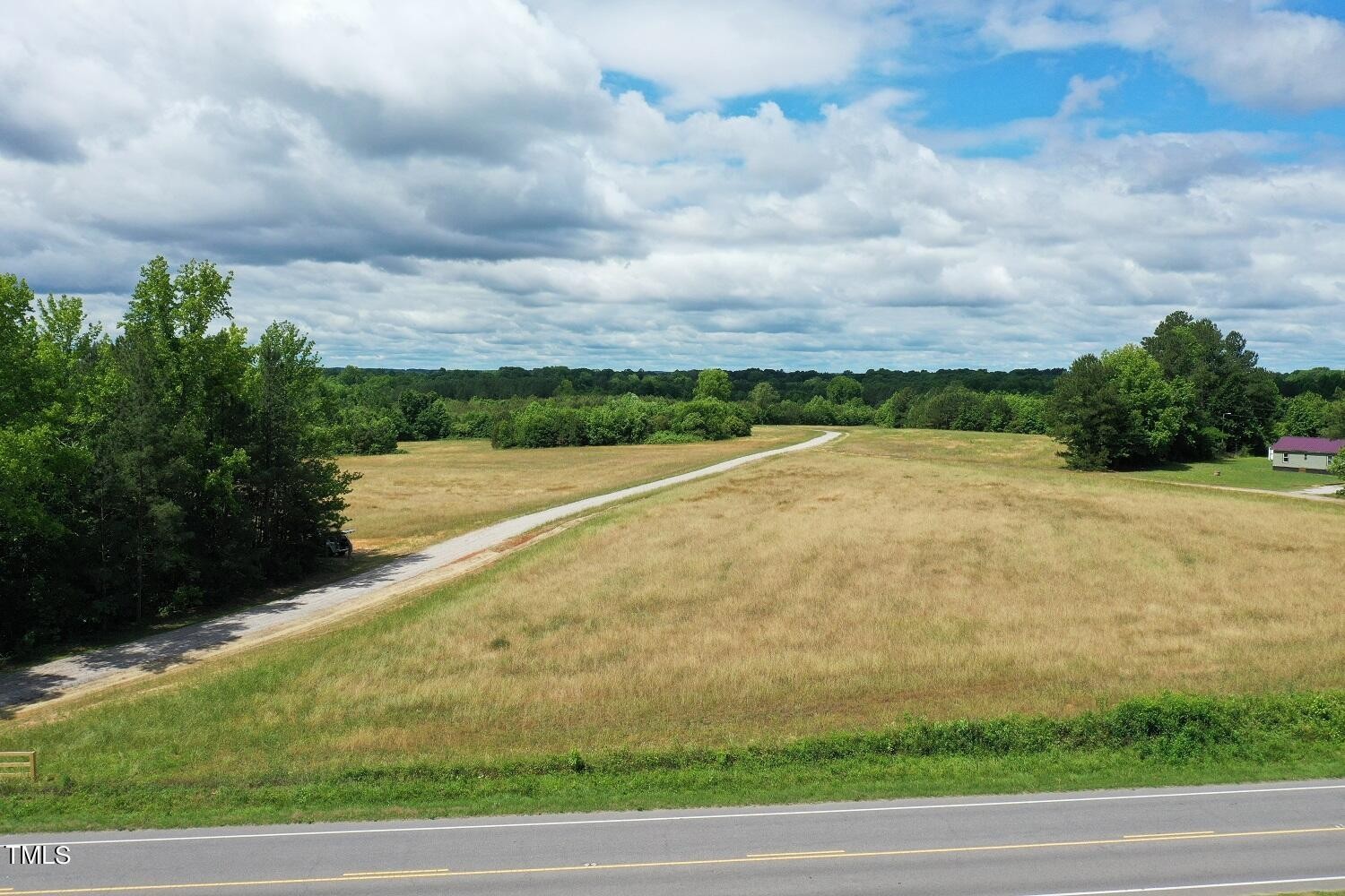 1. Lot 1 Vicksboro Road