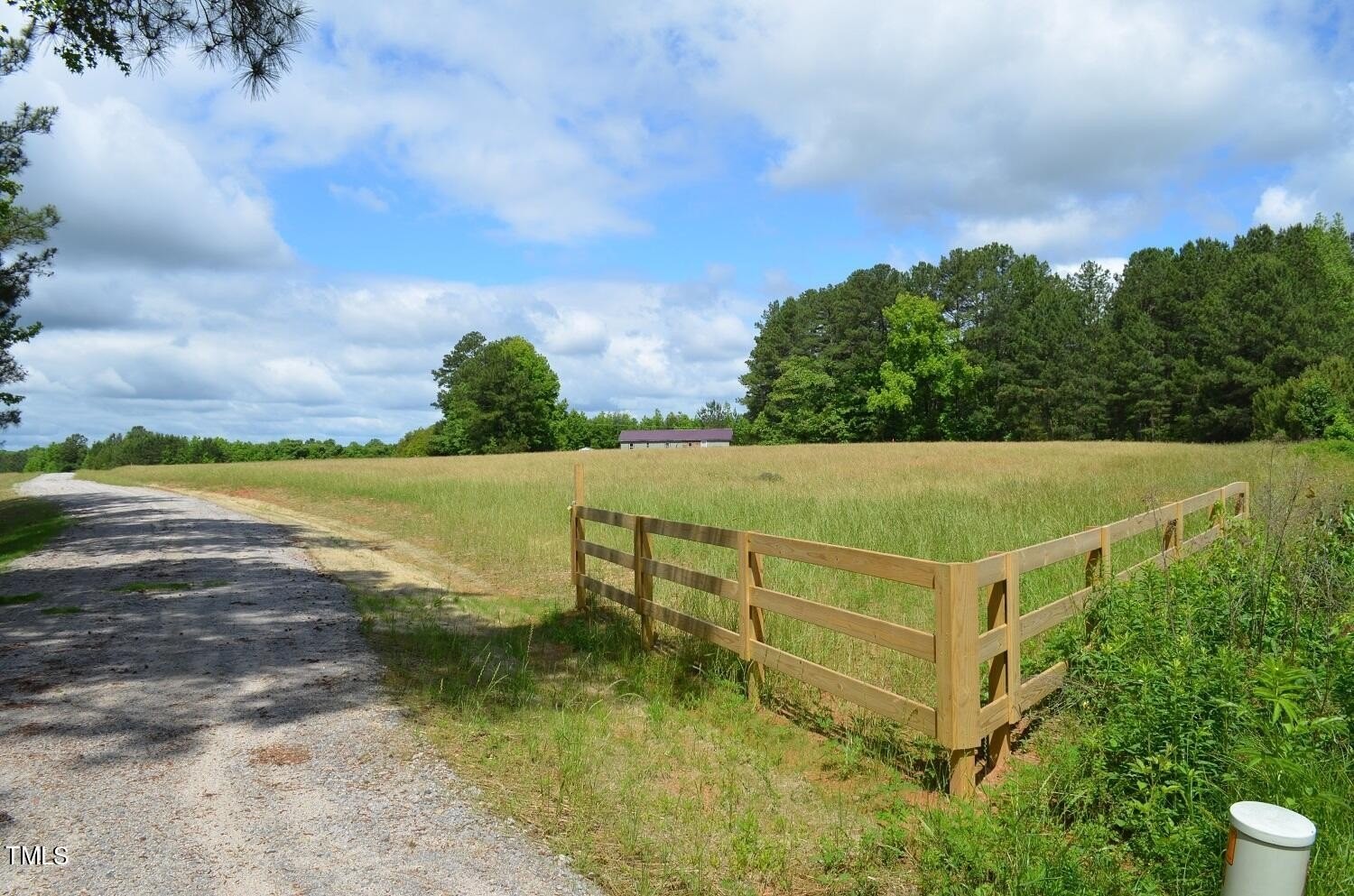 2. Lot 1 Vicksboro Road