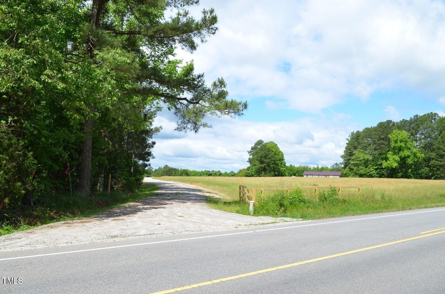 4. Lot 1 Vicksboro Road