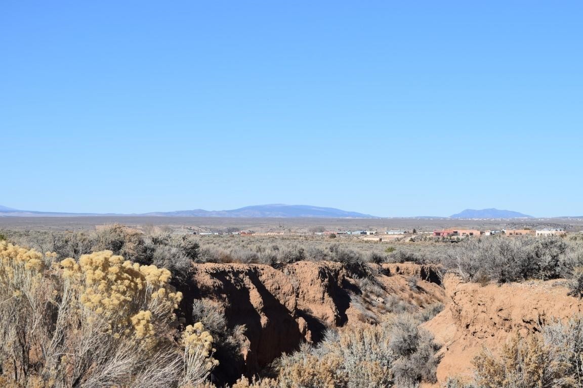 2. Lot 10 Taos Vista Dr