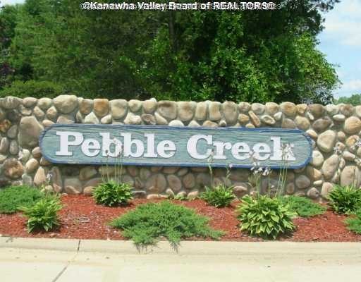 1. Lot 440 Pebble Creek Drive