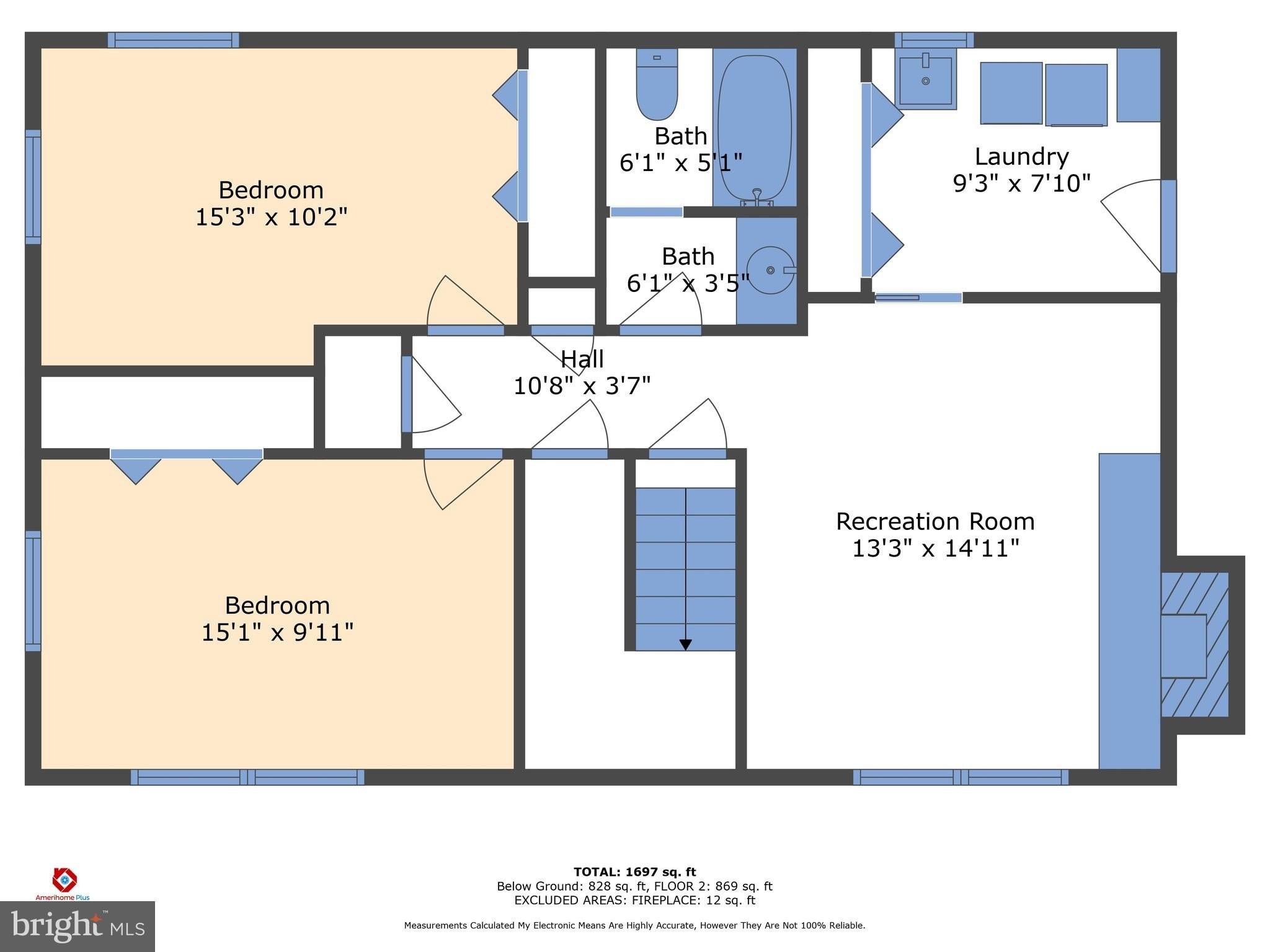 35. 611 Mt Pleasant Drive