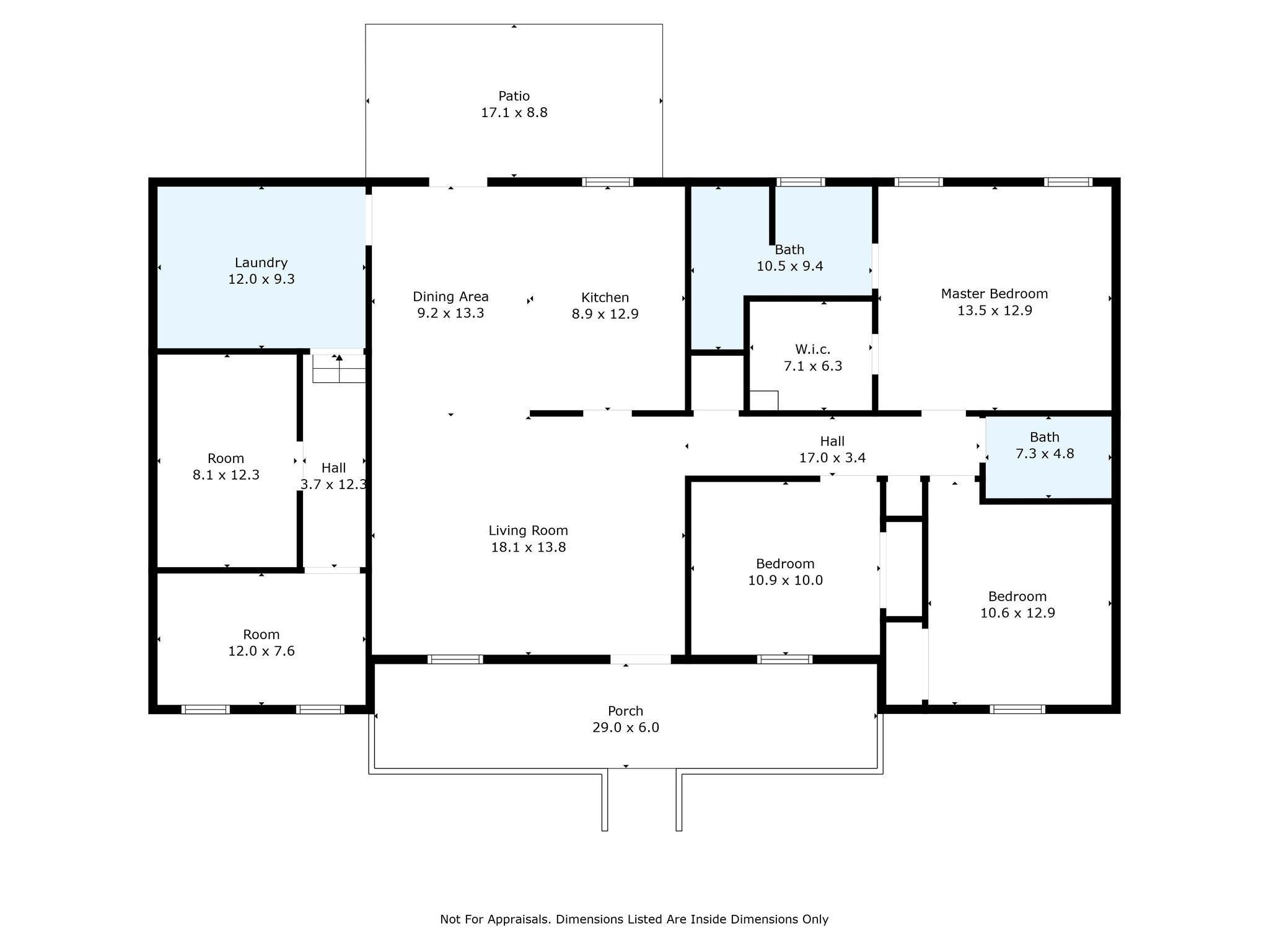 36. 155 Sundance Drive