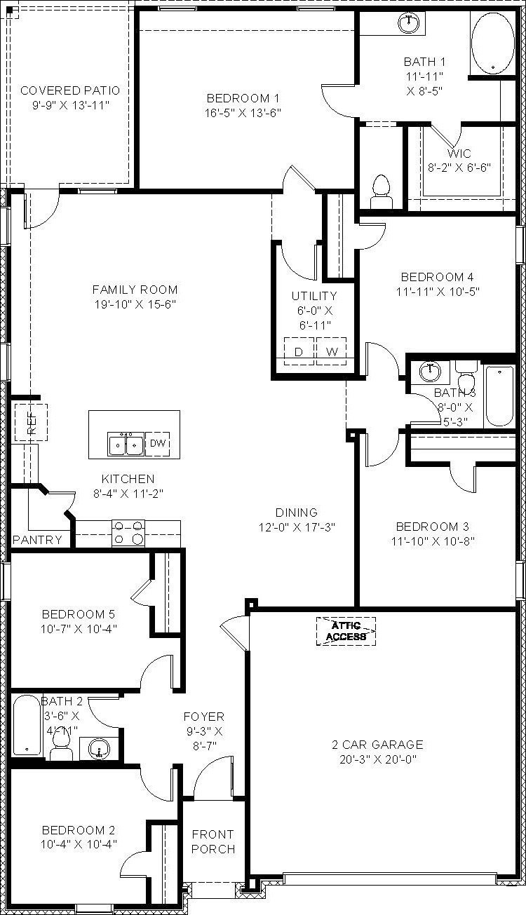 50. 1703 Saddle Back Ridge