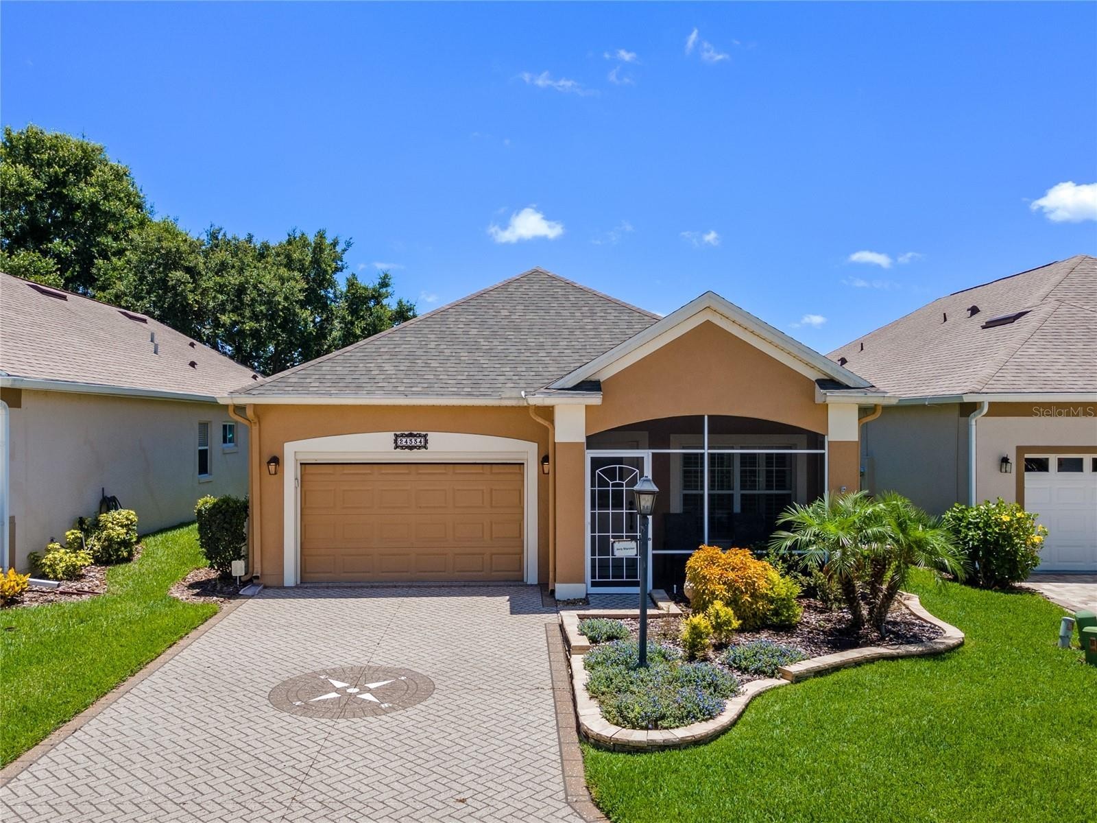 1. 24334 Amberleaf Court