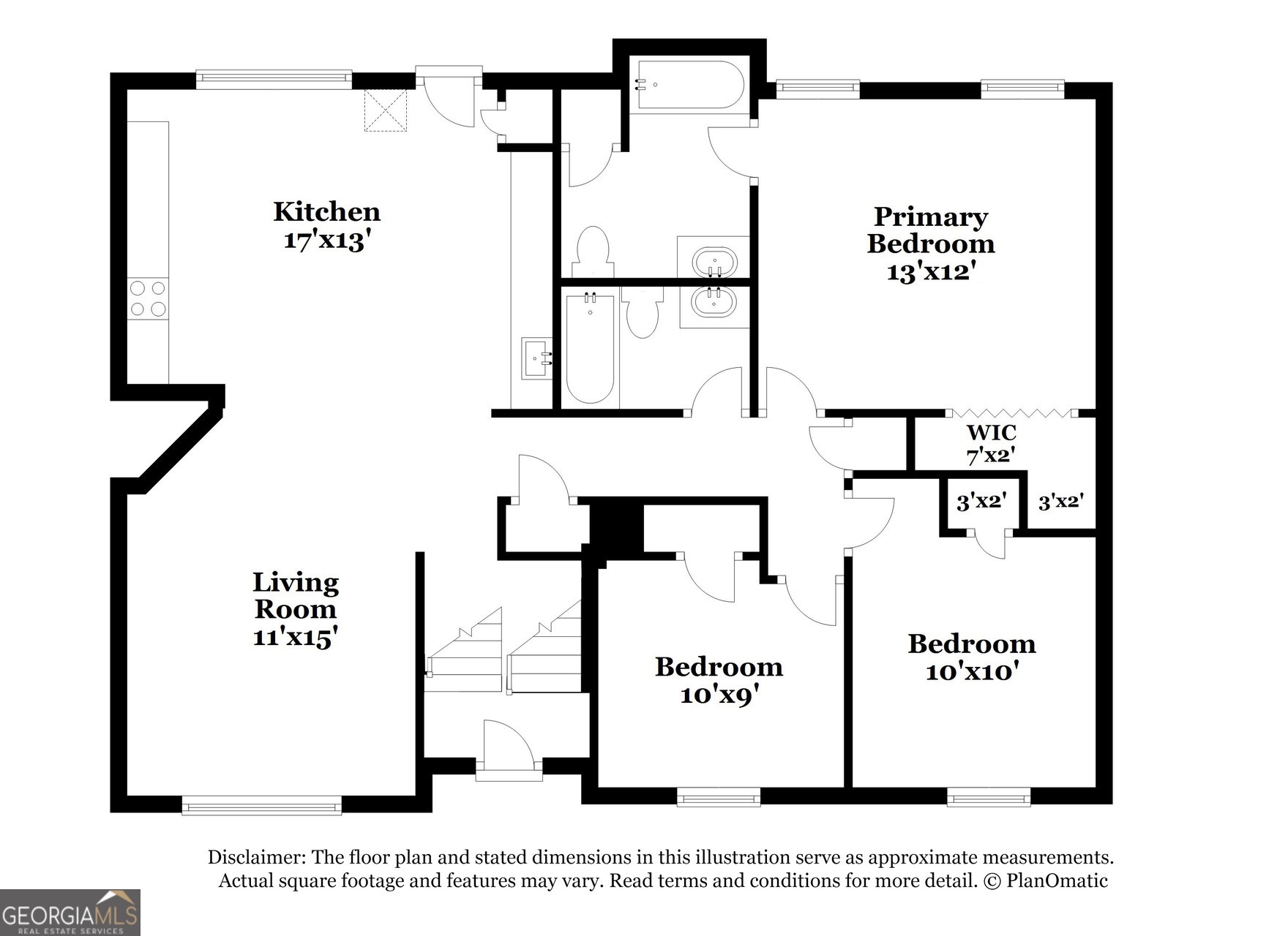 2. 9128 Jefferson Village Drive