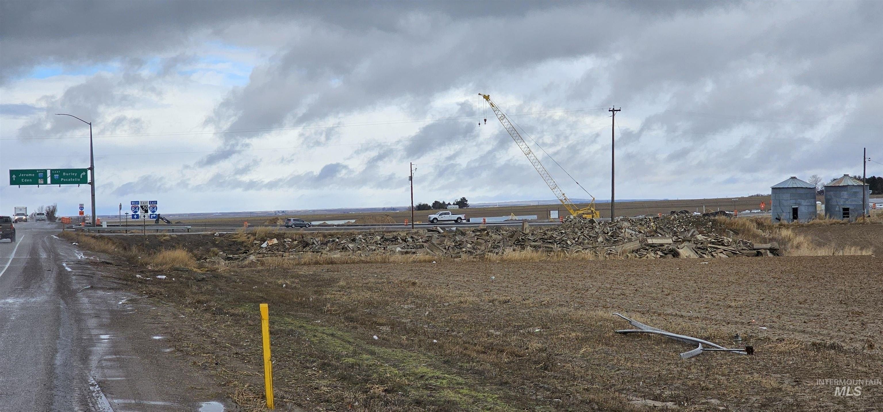 1. Tbd Highway 50 I-84 Junction Frontage Road Corner