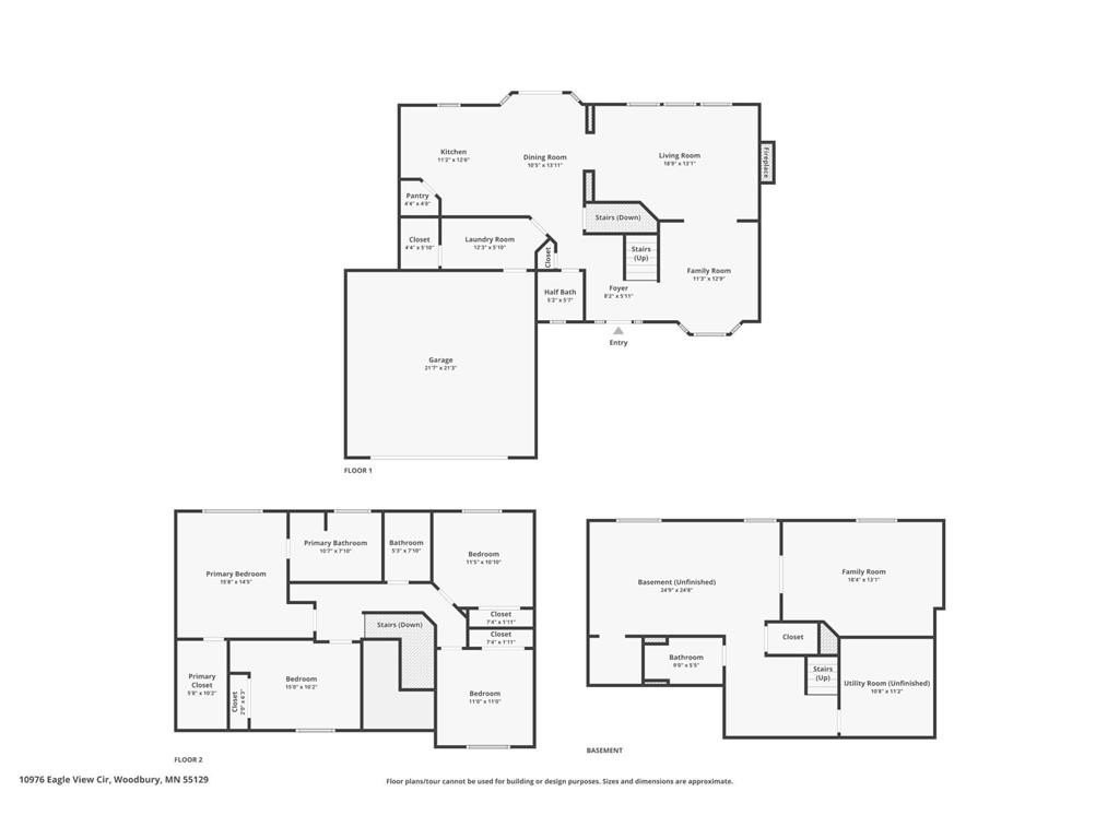 27. 10976 Eagle View Circle