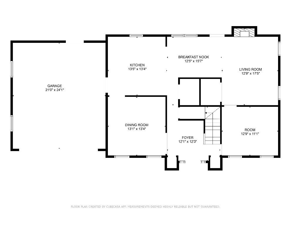 35. 147 Calvin Court