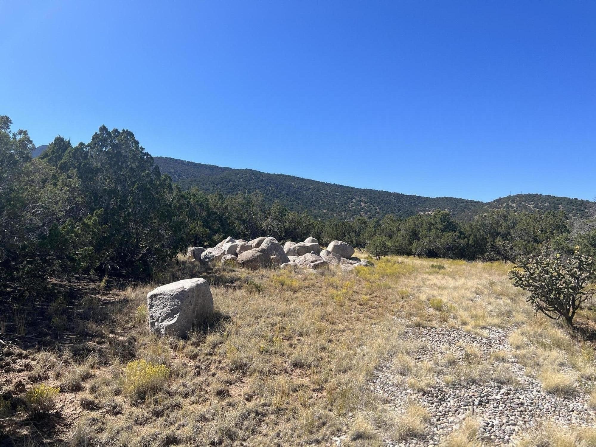 1. Pinon Ridge