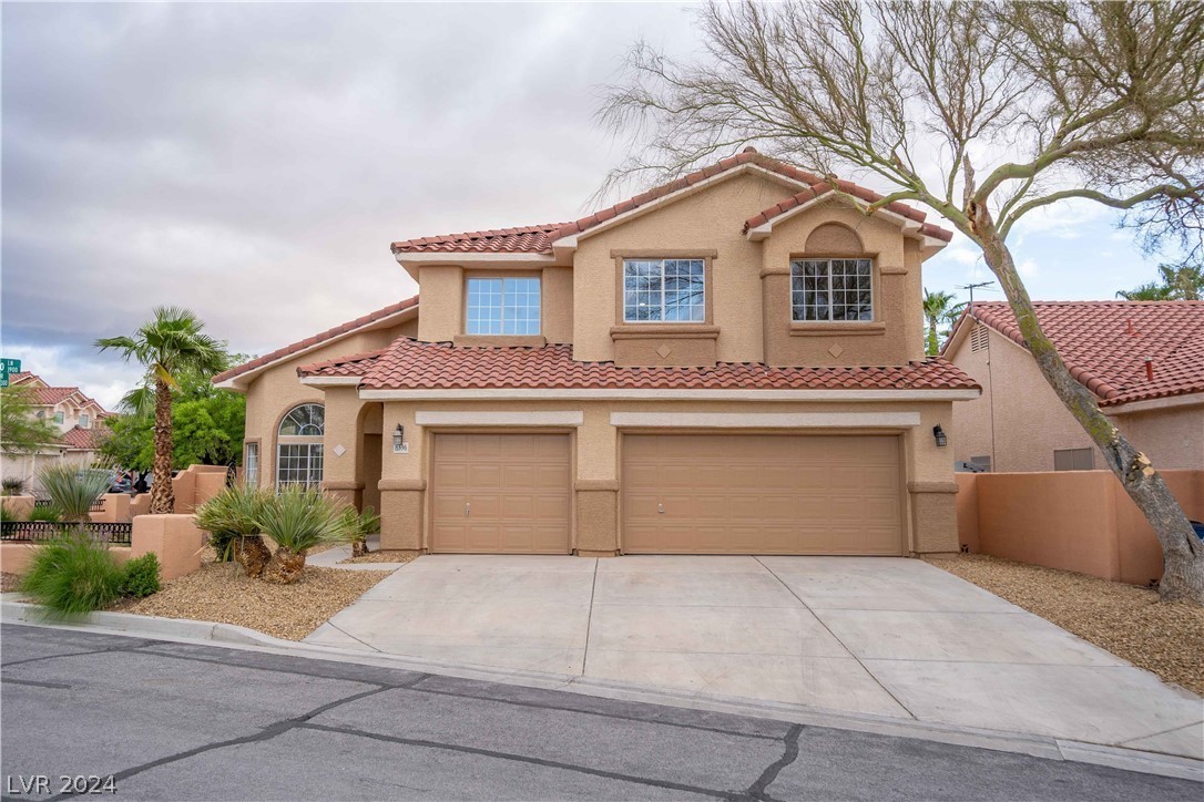 1. 8336 Sedona Sunrise Drive