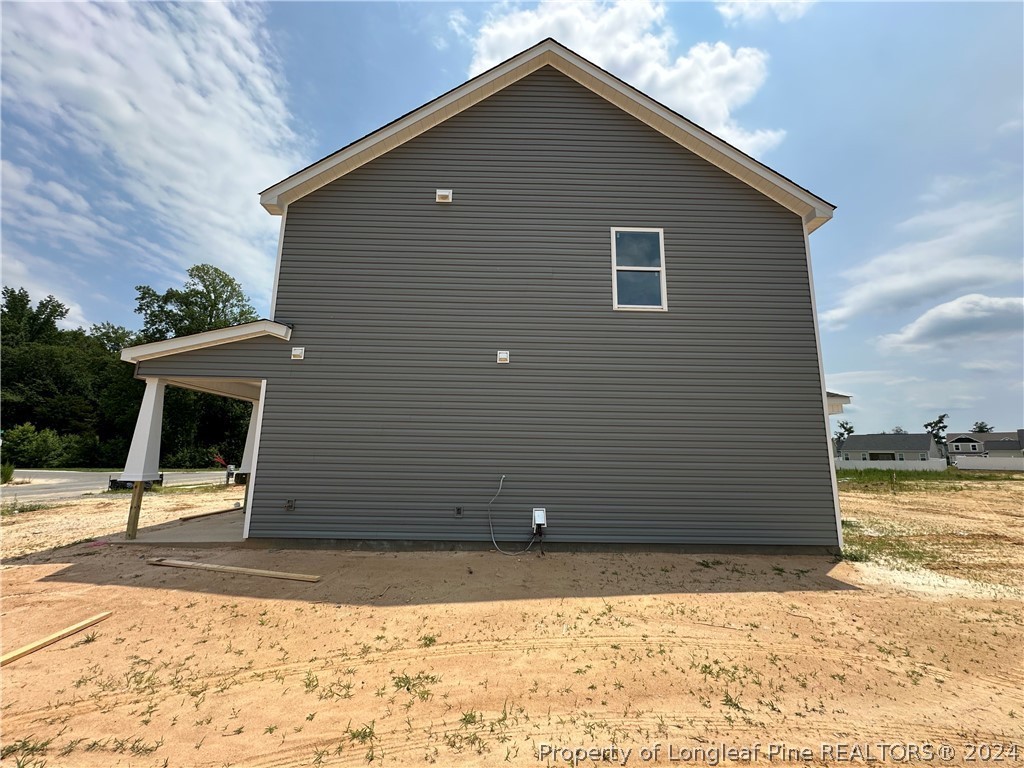 34. 1841 Stackhouse (Lot 312) Drive