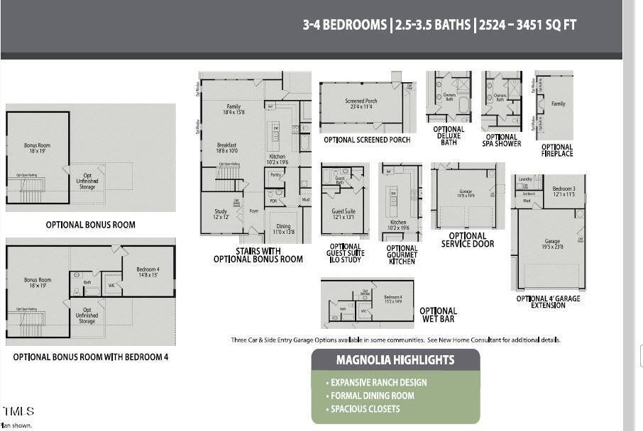 2. 41 Golden Leaf Farms Road