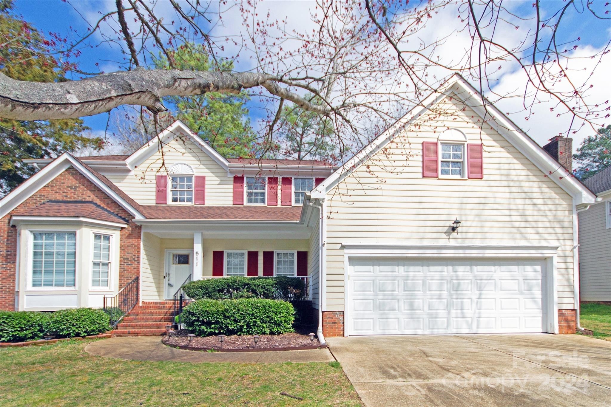 1. 511 Tysons Forest Drive