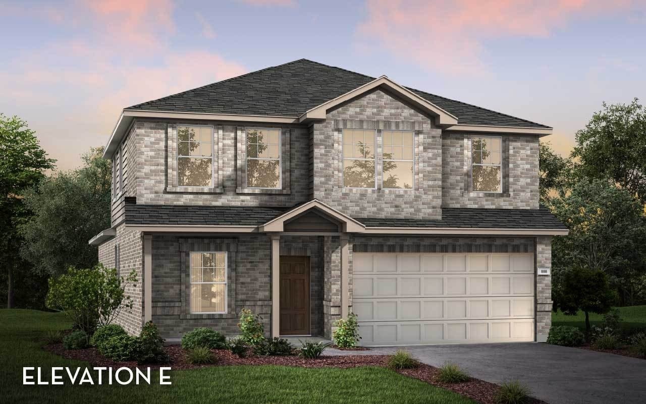 4. Bluestem By Castlerock Communities 3000 Ironwood Ct.