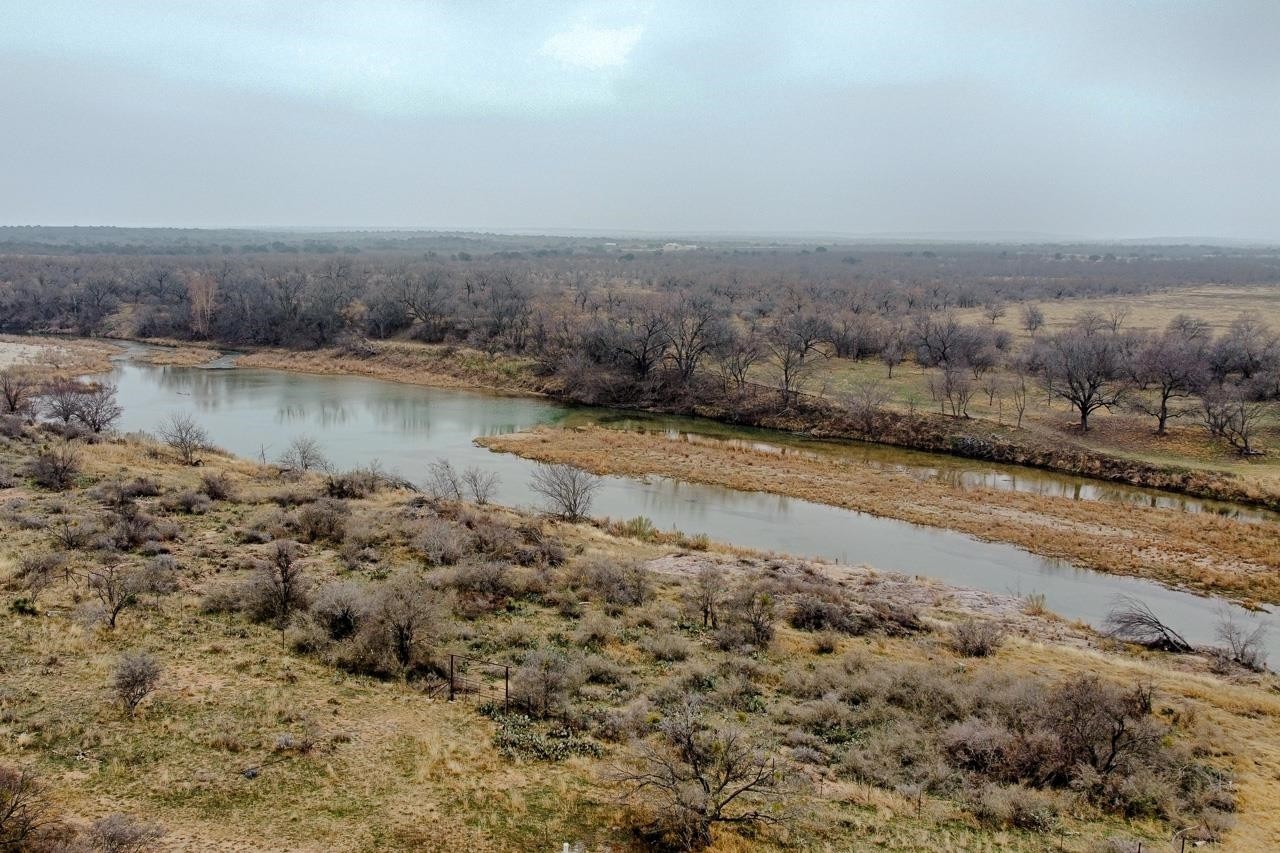 2. 601 Llano River