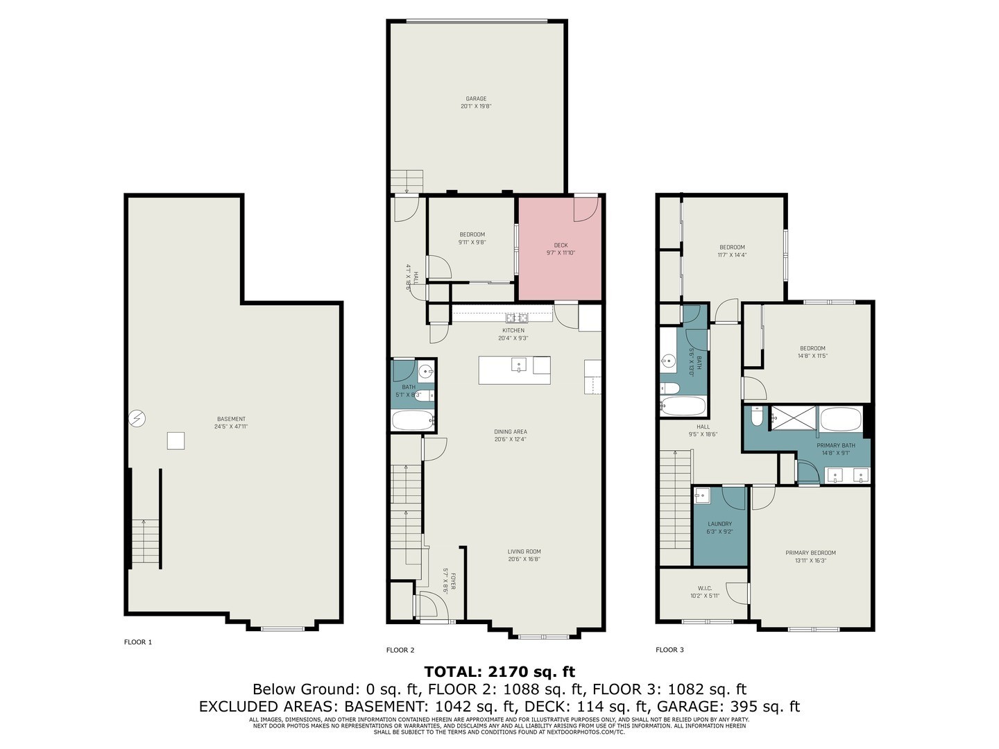 34. 317 Didier Court