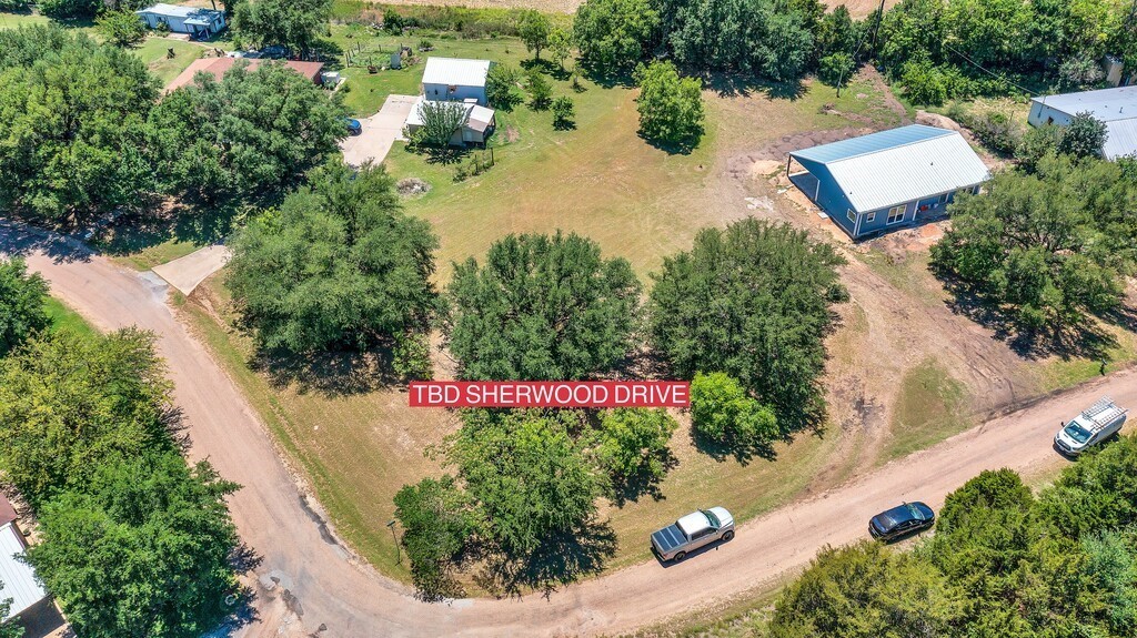 13. Tbd Sherwood Drive