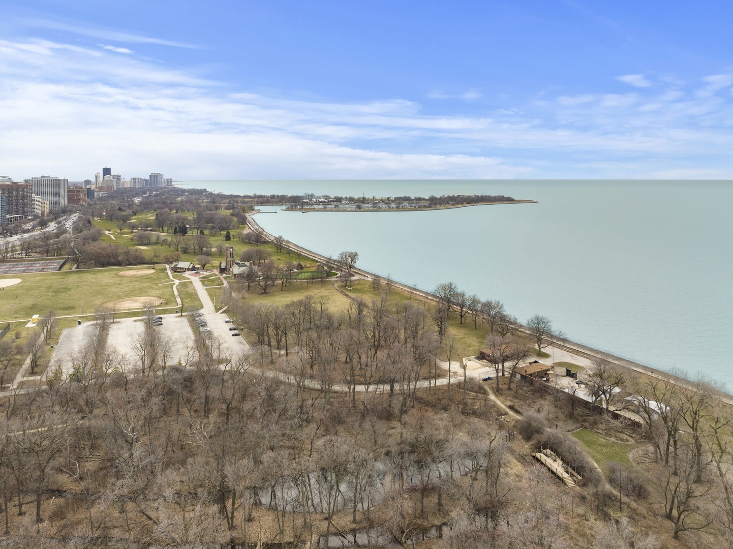 27. 3520 N Lake Shore Drive