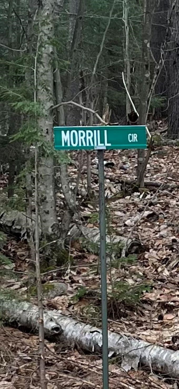 8. 22-3 Morrill Circle