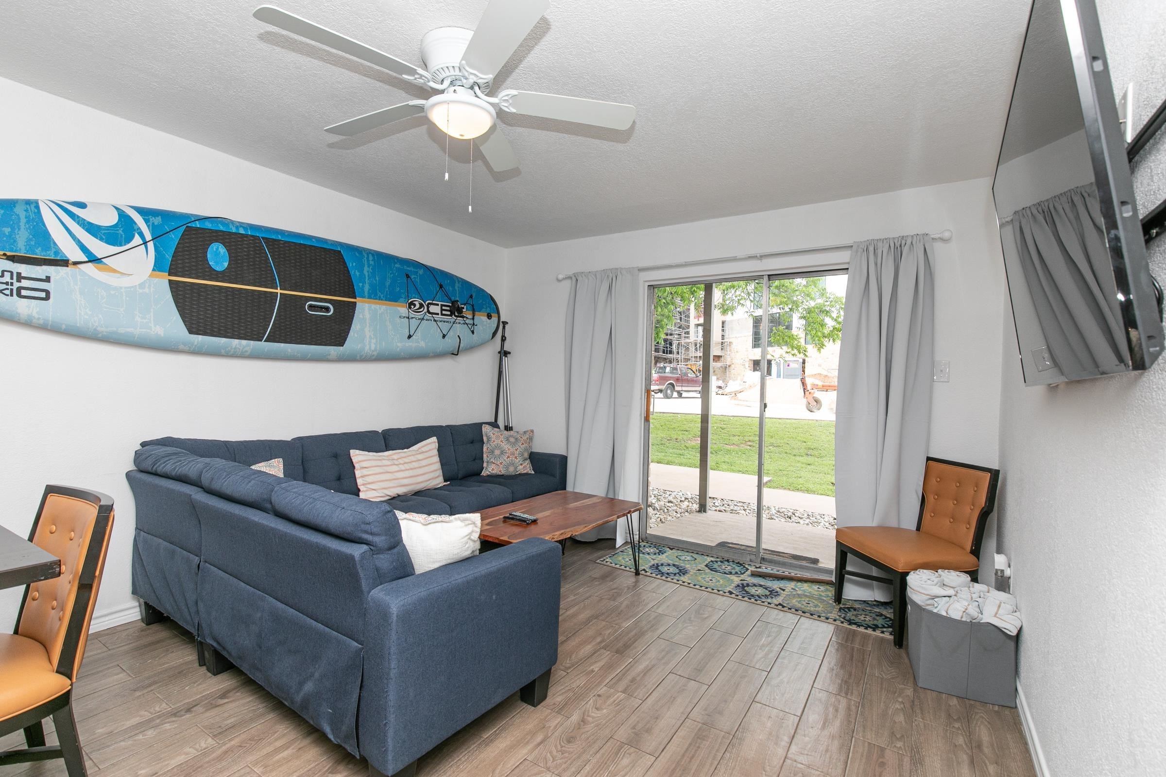 8. 104 Cove E Unit 102