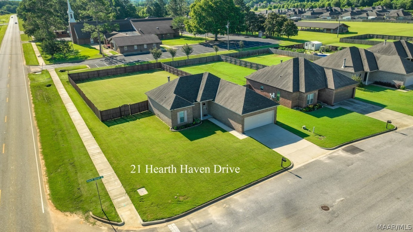 2. 21 Hearth Haven Drive