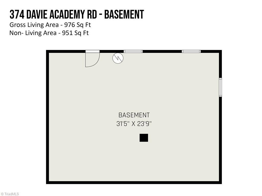 21. 374 Davie Academy Road