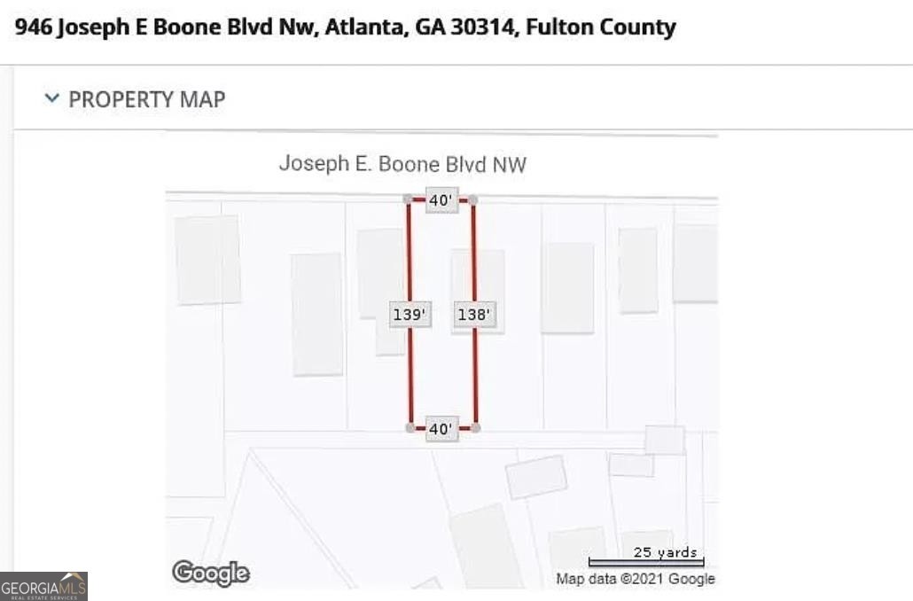 3. 946 E Joseph Boone Boulevard