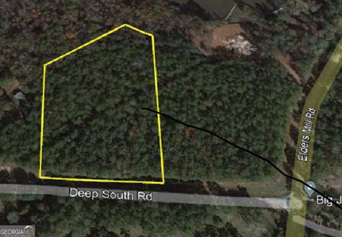 2. 0 Deep South Rd. Lot 2