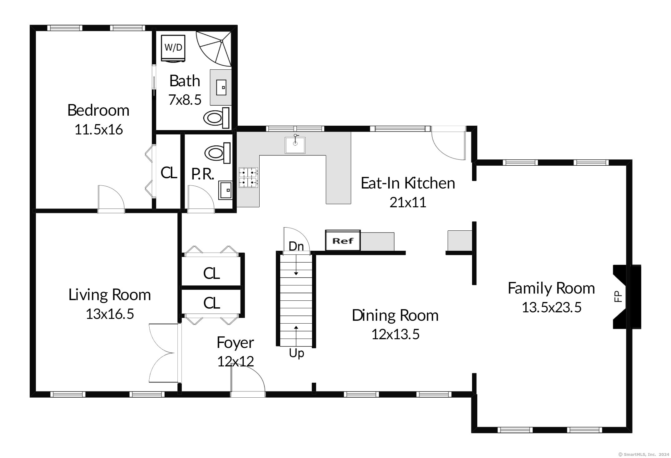 30. 225 Nells Rock Road