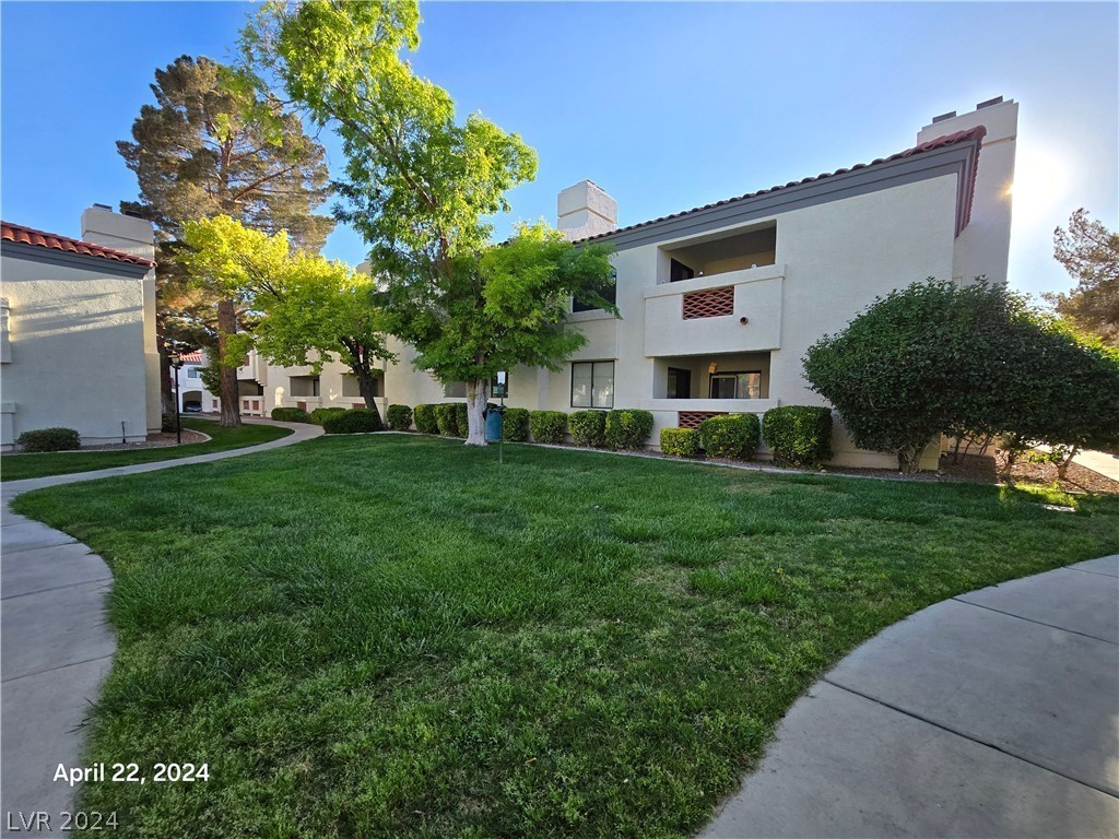 31. 8455 W Sahara Avenue