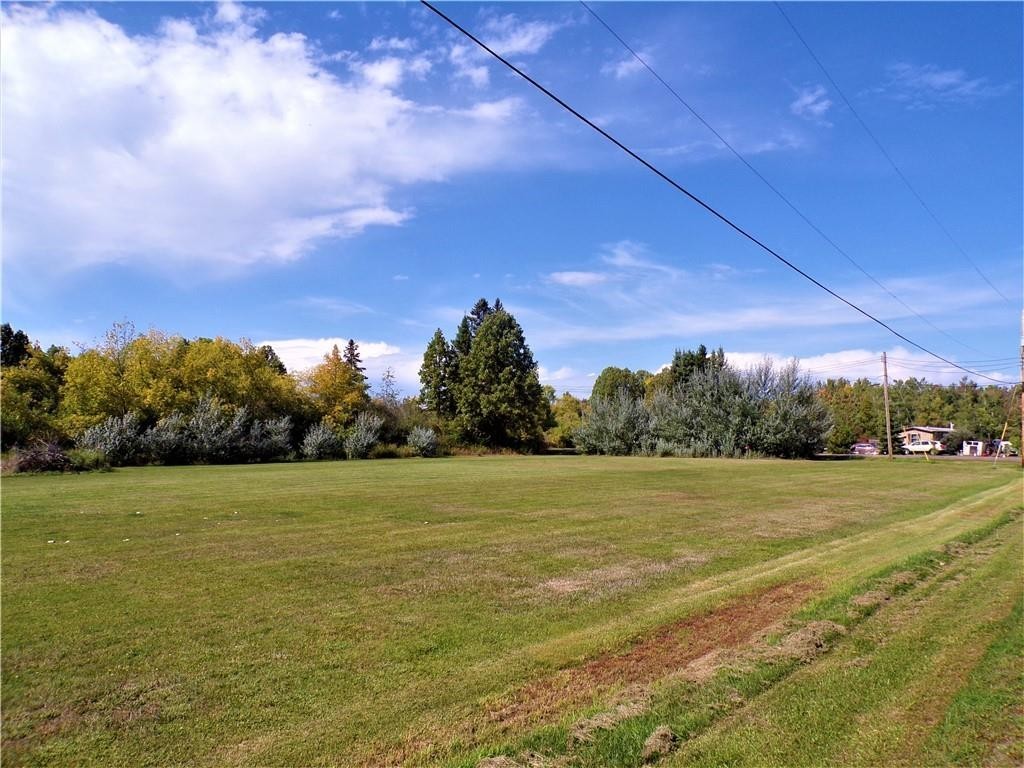 1. Vacant Lot Tower Road