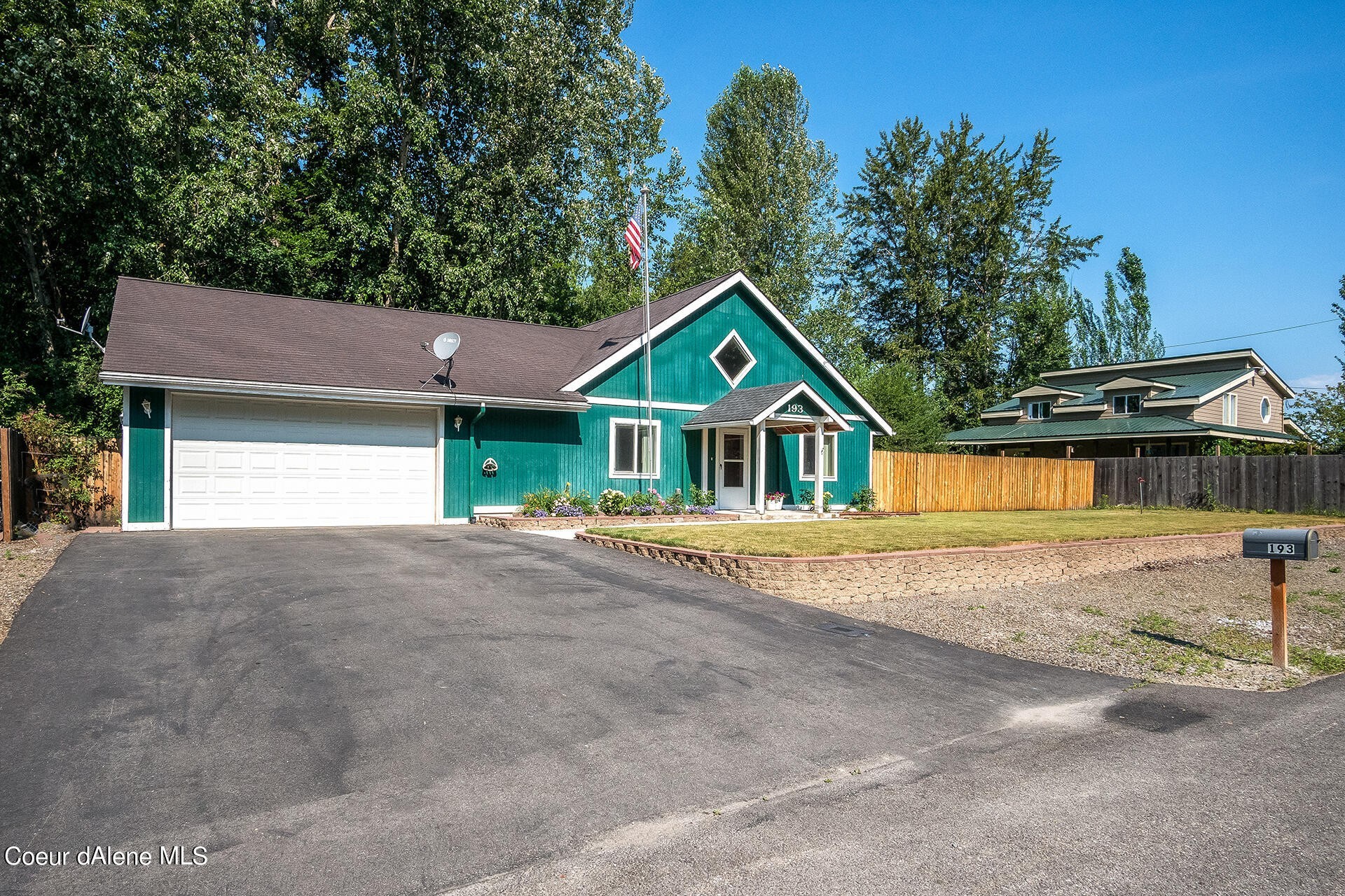 2. 193 Kootenai Meadow Dr