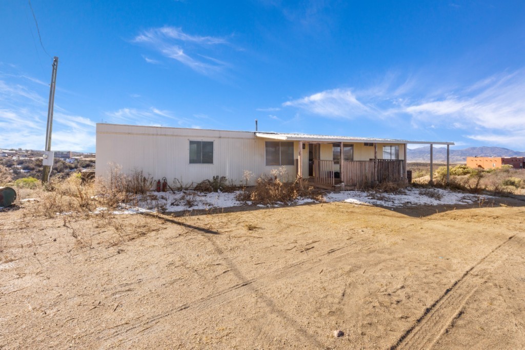 28. 8395 W Red Rock Road