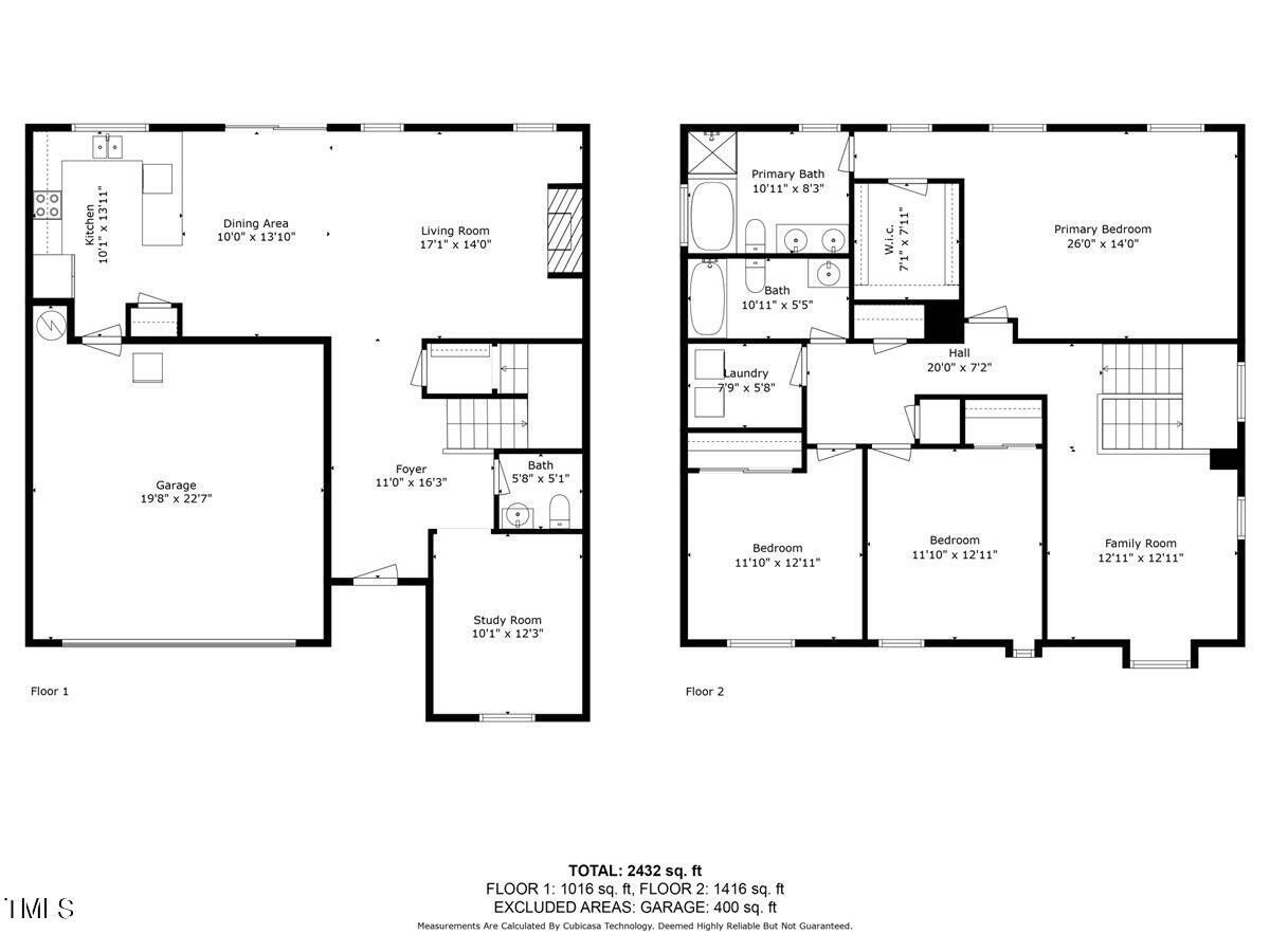 32. 8 Mint Hill Court