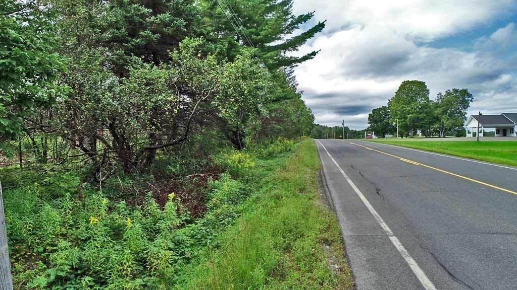 10. Lot 3 New Limerick Highlands Us 2 Route